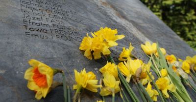 83 lata temu wybuchło powstanie w getcie warszawskim