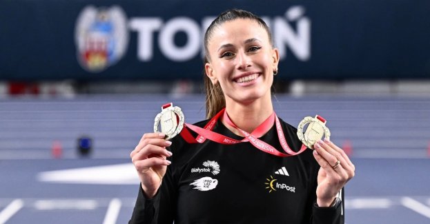 Po drodze były problemy zdrowotne, ciężkie treningi i chwile zwątpienia, ale cel pozostał niezmienny. Natalia Bukowiecka w Birmingham stanie do obrony tytułu mistrzyni Europy w biegu na 400 metrów. Polska lekkoatletka nie ukrywa, że sezon nie potoczył się dokładnie tak, jak planowała, jednak jest przekonana, że najważniejsza forma nadchodzi właśnie na docelową imprezę.