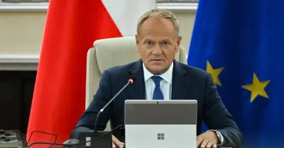 Tusk: AfD to ugrupowanie jawnie prorosyjskie i antypolskie