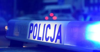 Wyprzedzał mimo zakazu. 24-latek nie miał uprawnień