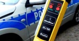65-latek jechał rowerem, mając ponad 2 promile